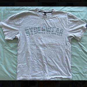 Ryderwear tee